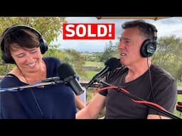 The Hardest Money Brian's ever earned
