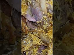 mutton Biryani 👍😍