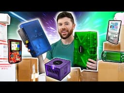 I spent $5,000 on crazy gaming tech!