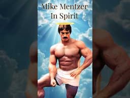 Muscle Gains takes time! #mikementzer #motivation #mrolympia #bodybuilding