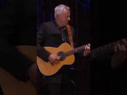 Angelina (from Accomplice LIVE! on PBS) | Tommy Emmanuel