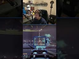 The 'Craftening' Made Edge Of Fate Weapons?
