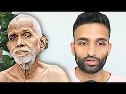 Ramana Maharshi's Deepest Teaching On Surrender