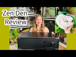 Zen Den Review From Zen Habitats!