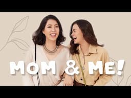 Mother's Day Photoshoot Vlog | May Toe Khine မေတိုးခိုင်