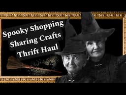 Halfway to Halloween