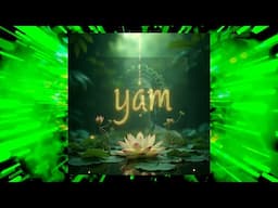 Heart Chakra (Anahata) Mantra Meditation – YAM 🟢