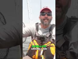 Bass Fishing Secret: Bluegill Beds Are the Dinner Table!