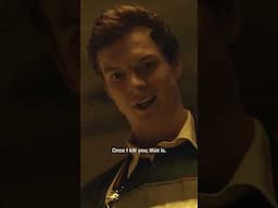 #Dexter becomes a bona fide serial killer. #DexterOriginalSin