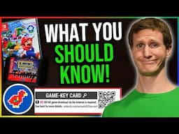 How to Tell Which Games You ACTUALLY Own - Retro Bird