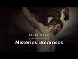 Reze o terço hoje com o Padre Paulo Ricardo! (13 de junho)