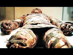 Buried for 3000 Years... And Then THIS Happened