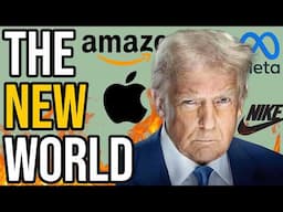 🚨 Top Stocks just PLUMMETED from Tariff Chaos - Buy The Dip?