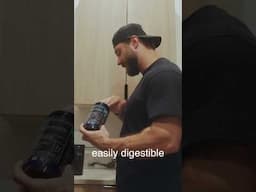 CBUM'S SECRET CONCOCTION