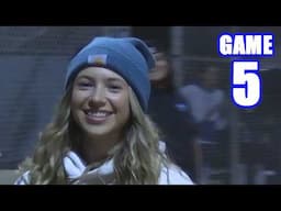 REGINA'S BEST CATCH EVER! | On-Season Softball Series | Game 5