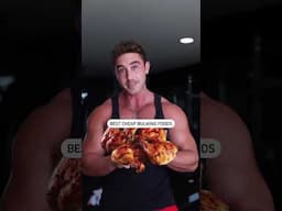 💪 BEST CHEAP BULKING FOODS