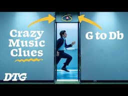 The CRAZY Music Connections in Severance Season 2