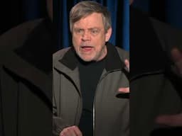 Mark Hamill Interview - On Stephen King