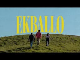 6 April 2025 | EKBALLO! | Ps Sabrina | Cornerstone Online | Cornerstone Community Church