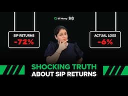 How to look at your SIP returns like a pro
