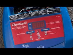 How to use the best duralast battery charger for the price