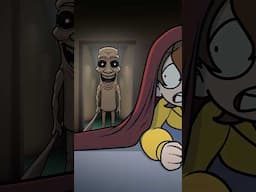 ESCAPING TUNG TUNG TUNG SAHUR... 😭 (Animation)