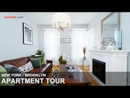 Flatbush, Brooklyn, New York | 2-Bedroom Apartment Share Video Tour