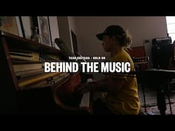 Tash Sultana - Behind The Music Part 2