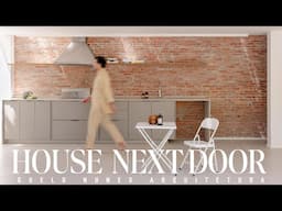 Transforming a Home for Rental Success in São Paulo | House Next Door
