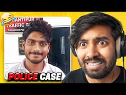 Bengalis After Police Case