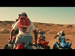 How AJ Tracey Beats Sounded in 2019