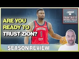 Did Zion Williamson Begin To Prove The Doubters Wrong? New Orleans Pelicans Season Review