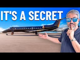 Private Jets For Everyone?