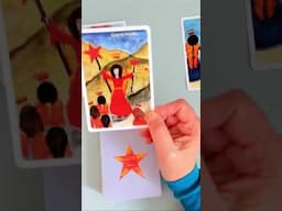 Capricorn - Positive moves forward with confidence.