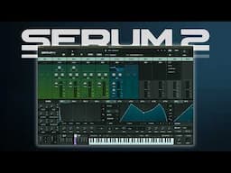 SERUM 2: Everything You Need to Know