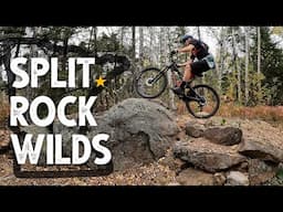 Trail Sampler: Split Rock Wilds