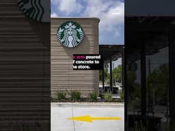Starbucks builds its first 3D printed store in the U.S.