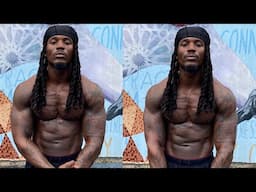 Muscle ups and Pull ups Challenge | That's Good Money