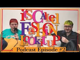 it's called FASHION look it up - Episode 2 (we're in VOUGE!)