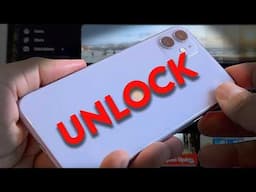 ️‍🔥 2025 How to unlock iPhone from Carrier ️‍🔥 Step-by-Step Guide !