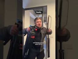 pov: you ask your boss to film a TikTok