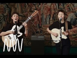 Museum Sessions | me + deboe at Walker Art Gallery