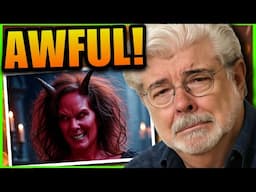 Kathleen Kennedy SPITS on George Lucas’s Legacy With ILLEGAL Star Wars Screening?!