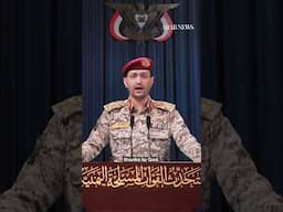Houthis say they launched several missiles at Israel
