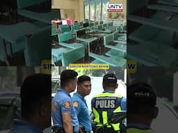 Mahigit 37,000 pulis, ide-deploy ng PNP sa buong bansa sa pagbubukas ng klase ngayong araw
