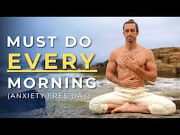 15 Minute Morning Breathwork | Nervous System Reset
