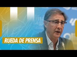 “No es un camino fácil, pero estamos satisfechos con lo que estamos construyendo”