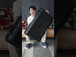 I Bought a TEMU Camera Case!