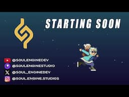 Soul Engine - HD 2.5D Pokemon Snap Game Dev