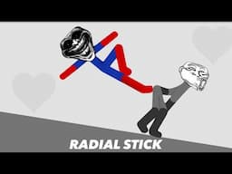 Best Falls | Stickman Dismounting compilation of funny and epic moments #581